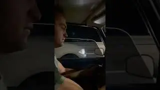 BMW 135i 3.0 turbo+methanol vs 2105 turbo