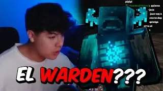 Minecraft 1.19 😱 | Capitulo 2