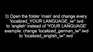 MW2 - Error after Update? Solution - Tutorial! 21.06.2011