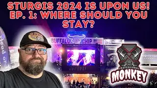 Where To Stay At Sturgis 2024: Your Ultimate Guide!