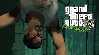 GTA V: Fresh Meat - Human Slaughterhouse || #44
