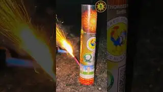 Penta Sky Flash - GOLD skyshot Testing 