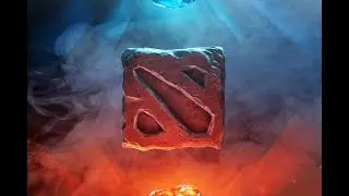 DOTA 2 Как играть макро за кора? Полный разбор. Как фармить. Когда драться.