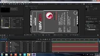 #FJRGaming #BootanimationKeren #Whyred Bootanimation Bios Whyred ( Redmi Note 5 ) + Tutorial Install
