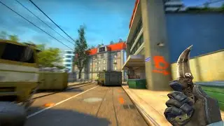 REMEMBER ME // csgo movement montage