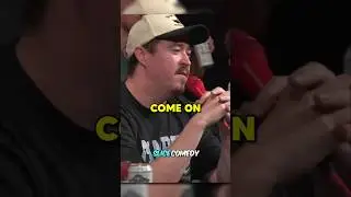 Shane Gillis is The Greatest Comedian.. 😂😂 | Kill Tony ft. Shane Gillis & James McCann