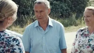 Трейлер Сериала 