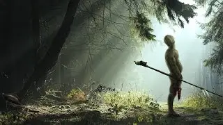 The Forest - У нас лук!!! (3)