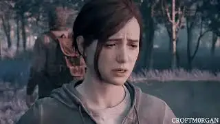 [The Last Of Us] Ellie & Joel