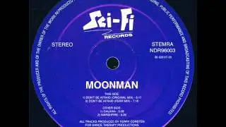 Moonman - Marshfire (1996 trancy and acidious classic)