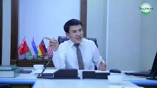 Таржимаий ҳол. Кобул Дусов ким? У қандай депутат?