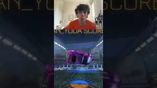 Crazy double tap 😳