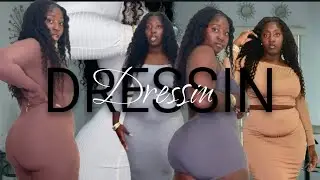 DRESSIN CLOTHING HAUL|| FALL FASHION 🥰