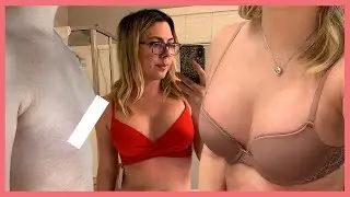 MTF Gender Confirmation Top Surgery - Follow My Journey Vlog | Casey Blake