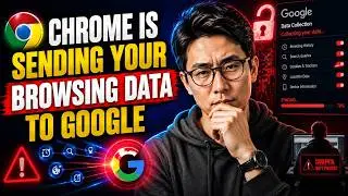 Chrome Just Enabled a Setting That Sends Your Browsing Data to Google by Default