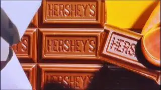 Hershey's VS Feastables be like: