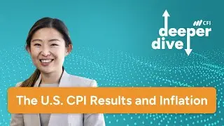 What Does Having A Fever and Inflation Have in Common? | CFI Deeper Dive Episode 4
