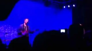 The Frames- Lay Me Down