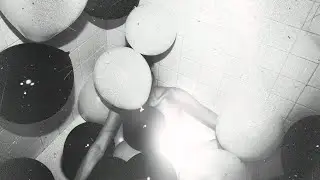 house of balloons (first half sped up)