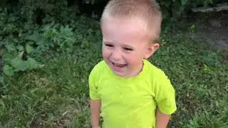 He always wants more