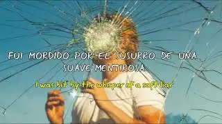 Cage The Elephant - Broken Boy |Sub Español-English Lyrics|