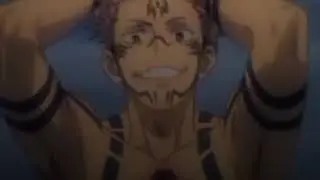 [AMV] sukuna beggin ||allight motion