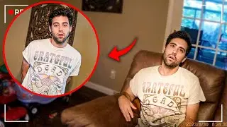 Predator Gets Caught In Front Of His Own Family | Bodycam