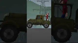 The Indestructible Sword Paradox 🤯 - Melon Playground 