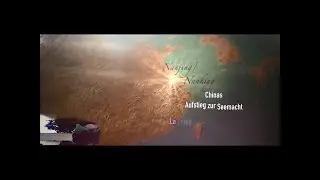 Seefahrer des Orients: Chinas Aufstieg zur Seemacht | Teil 2 | ARTE | HD | Doku