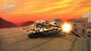 «Tanki Online Edit» "FLOOW" by PhyoS