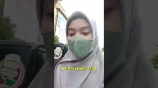 vlog di kantor