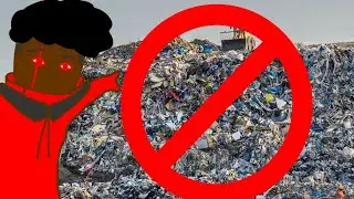 Surviving Dump E: A Filthy Situation