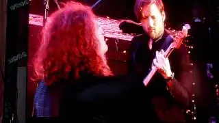 The Killers Somebody Told Me Hard Rock Calling 2011