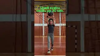 #Vežbe