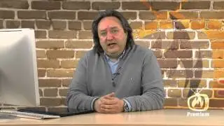 Animazioni con After Effects - Anteprima
