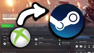 HOW TO TRANSFER GAME PASS GAME PROGRESS TO STEAM (2020)
