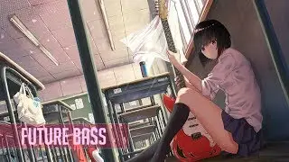 WØHL - Close To You (ft. Eliason)