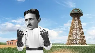 Nikola Tesla