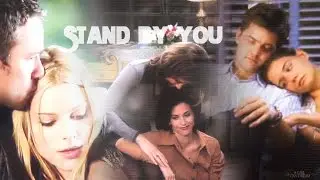 multi-friendship | stand by you