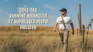 Varmint Wrangler | Cole-TAC