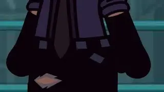 How post credit scenes be like-
