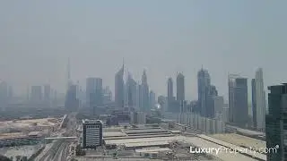 Discover Unparalleled Luxury at Za’abeel Residences