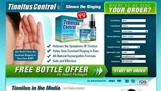 Tinnitus Review