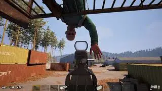 Deadside