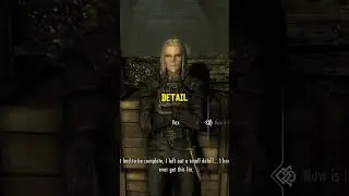 😤 What Happens If You Collect All the Stones of Barenziah in Skyrim? #skyrim