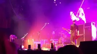 Placebo - Lazarus - Zénith de Lille