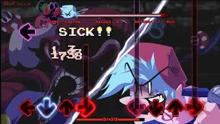 Friday Night Funkin': Mario's Madness V2 - All Stars (FC)