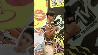 Bailey montou o feat dos sonhos com membros do Now United | MTV Now