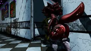 Five Nights In Anime ST2 #32