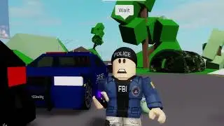ROBLOX Brookhaven 🏡RP   Zombie Apocalypse The Beginning part 1